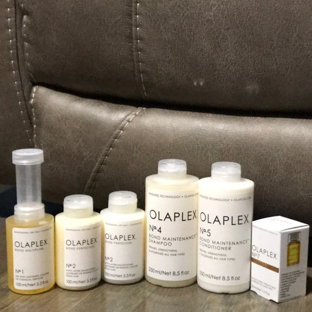 Olaplex